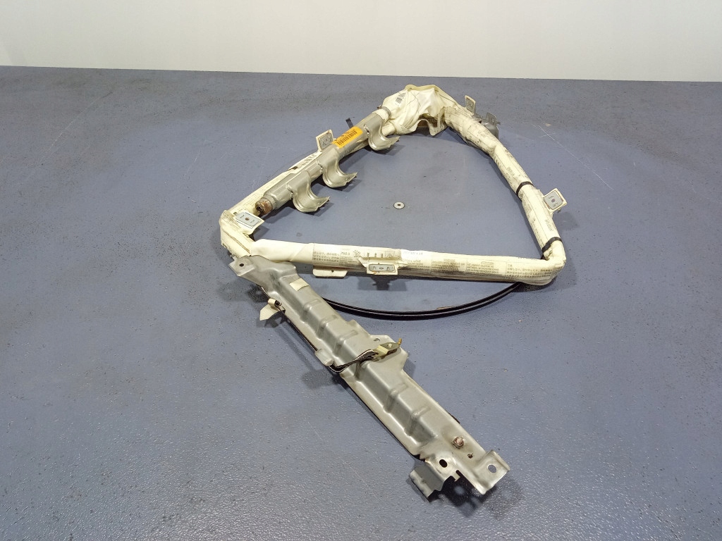 фото №1, Toyota corolla verso ii 04- подушка безпеки шторка безпеки ліва 621800f010