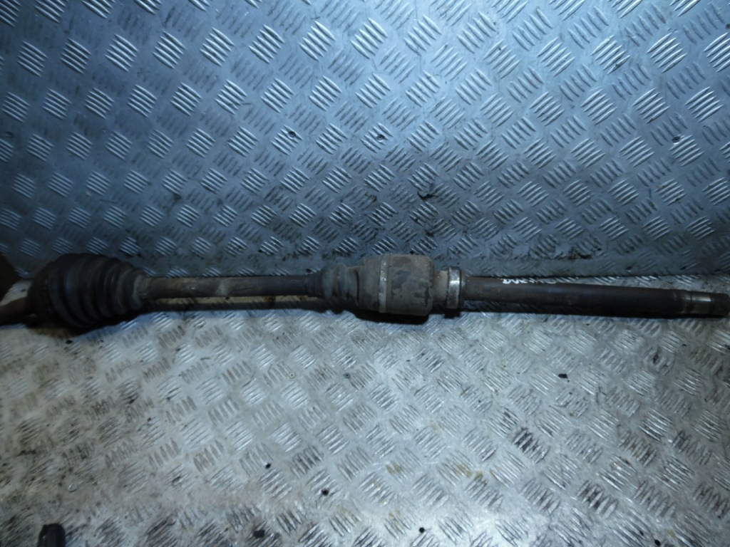 Купити Półośka привідний вал права передня fiat ducato 2