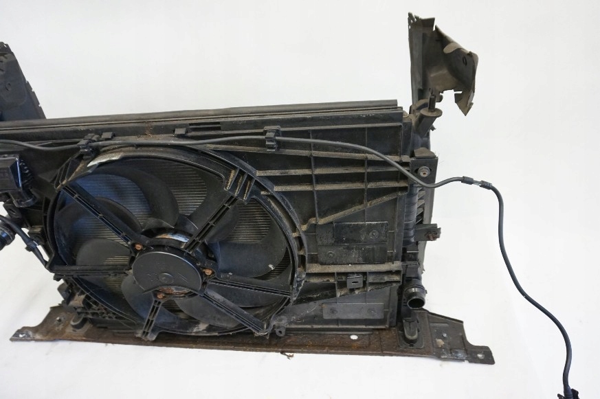 фото №7, Pas передній підсилювач citroen c4 picasso ii 1.6