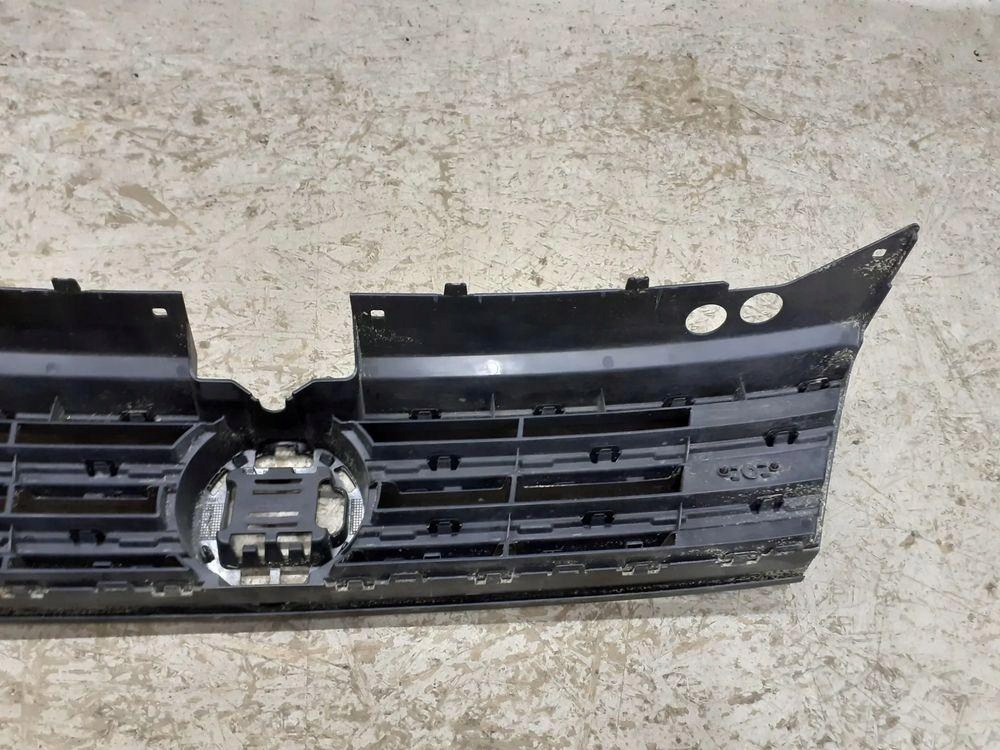 фото №5, Решітка радіатора решітка радіатора vw tiguan 5na r-line 2016-2020r 5na853653b