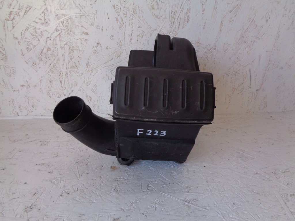 фото №1, Renault clio iii 1.5dci корпус фільтра повітря