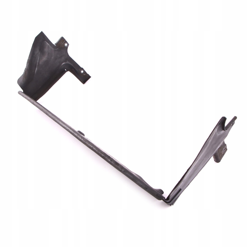 фото №10, Bmw x3 e83 lci канал воздуха передний перед 3416420