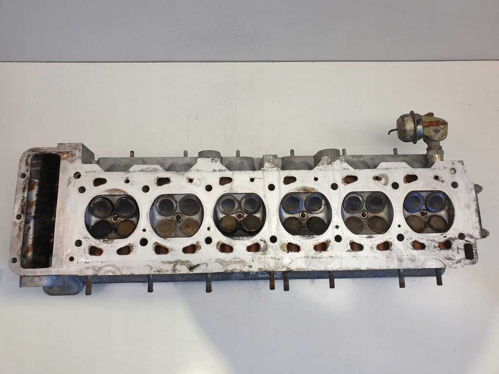 фото №10, Jaguar xj vi x308 4.0 r6 головка циліндрів