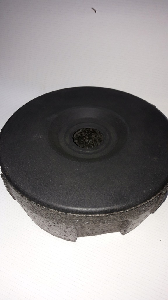 фото №5, Вкладыш колесо запасное audi a3 8l 8l0012109