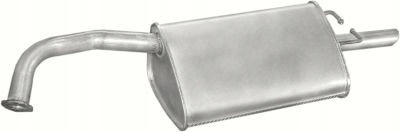 Купить Pl 05.22 гаситель plociennik tl. конечный daewoo leg