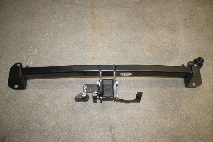 Mini cooper countryman f60 фаркоп  буксирувальний Київ