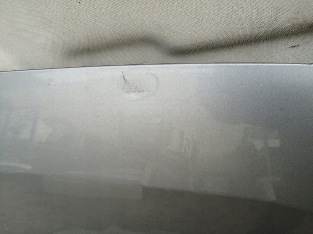 фото №8, Капот toyota rav4 v 19r