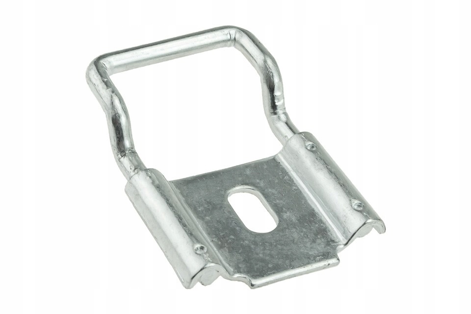 фото №1, Засов/защелка замка дверь задних renault master ii 1998-2010,opel movano a