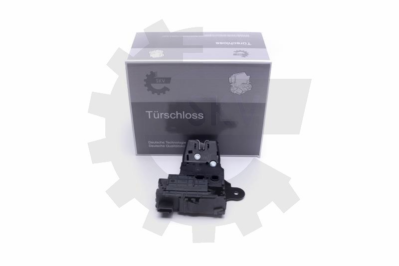 фото №1, Замок крышки багажника chevrolet aveo malibu opel