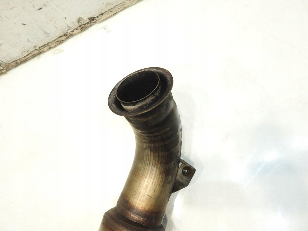 фото №5, Катализатор mercedes r w251 3.0 cdi a2514900614