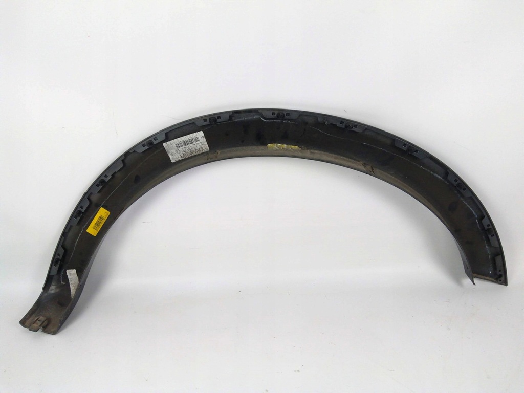 фото №7, Ford f250 розширювач крила ліва 2017-20