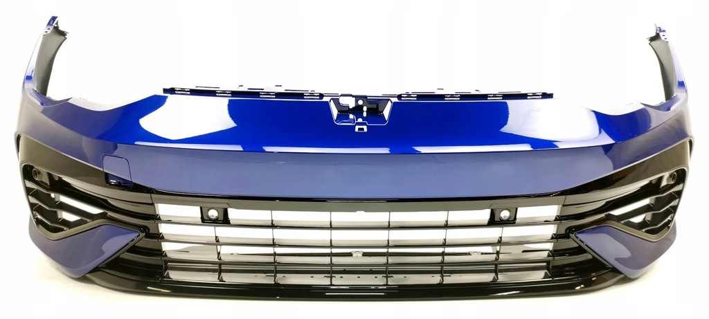фото №1, Новый бампер перед vw golf 8 viii r ld5k 6x pdc