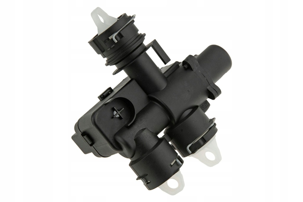 фото №2, Nty клапан обігрівача