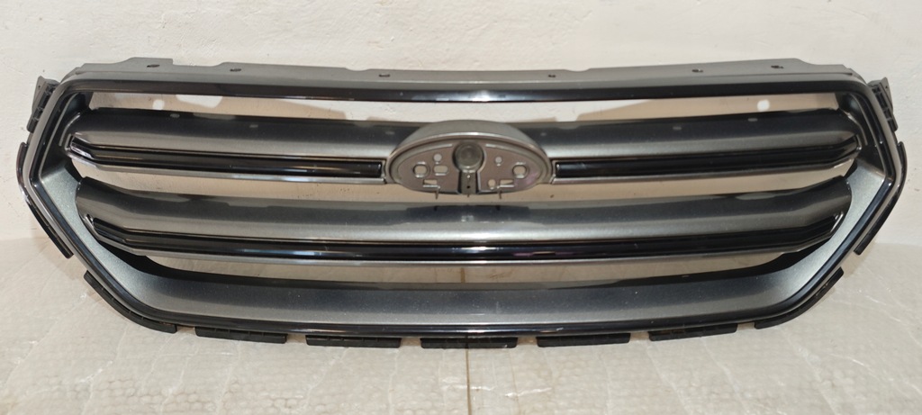 фото №1, Решётка радиатора решётка радиатора ford kuga mk2 lift