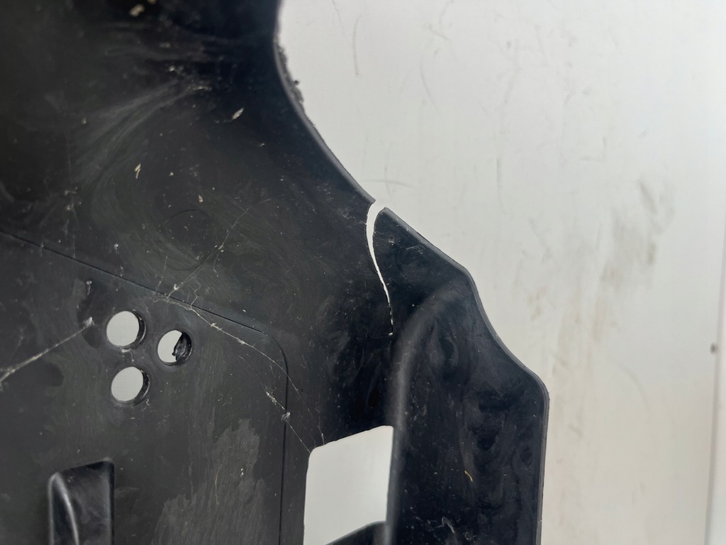 фото №13, Bmw x1 u11 x2 u10 mini u25 защита плита pod двигатель 9450504