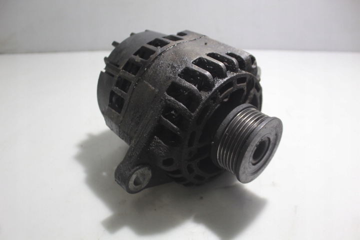 фото №1, Генератор opel astra h 1.9cdti