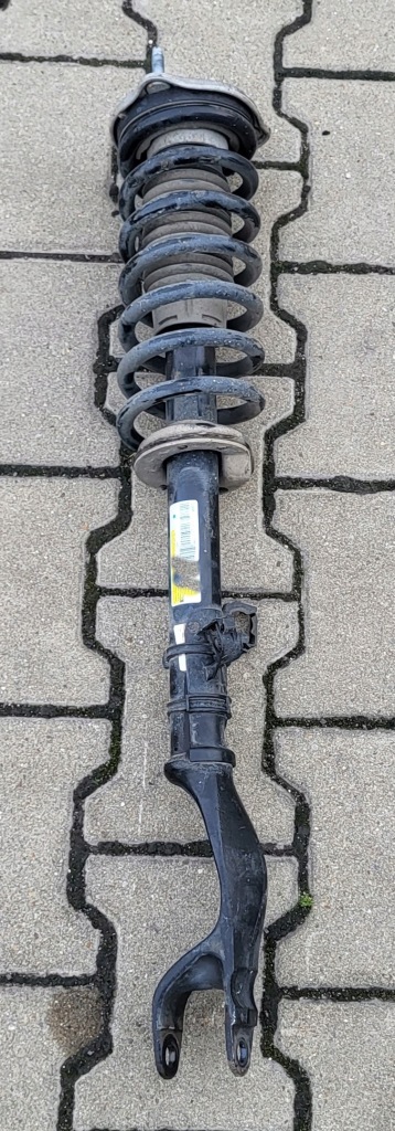 Купить Mercedes glc w253 амортизатор левая перед a2533202966