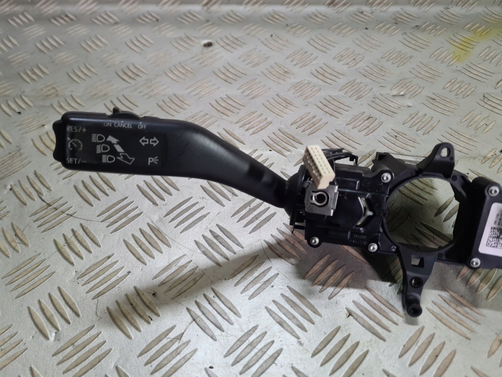 фото №2, Перемикач комбінований перемикачі vw scirocco iii