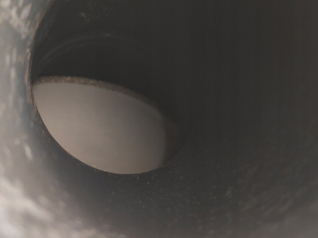 фото №8, Фільтр dpf каталізатор bmw x5m f95 x6m f96 8053527 5-8 cyl