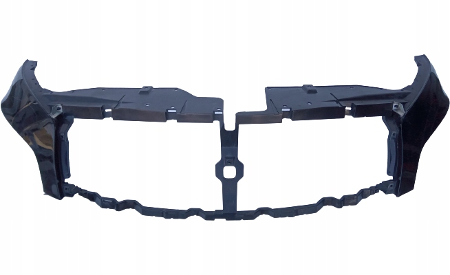 фото №1, Рамка решітка захист поперечина перед infiniti qx56 qx80