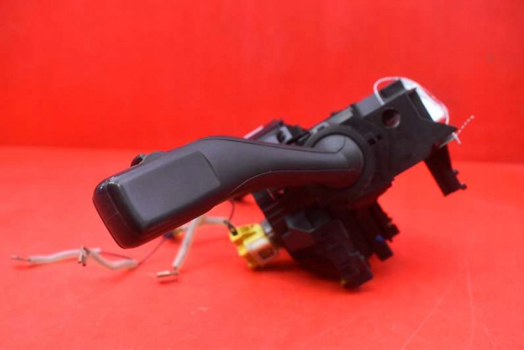 фото №6, Переключатель комбинированный подрулевой переключатель 1k0953503e vw caddy 3 iii 2k 04-10