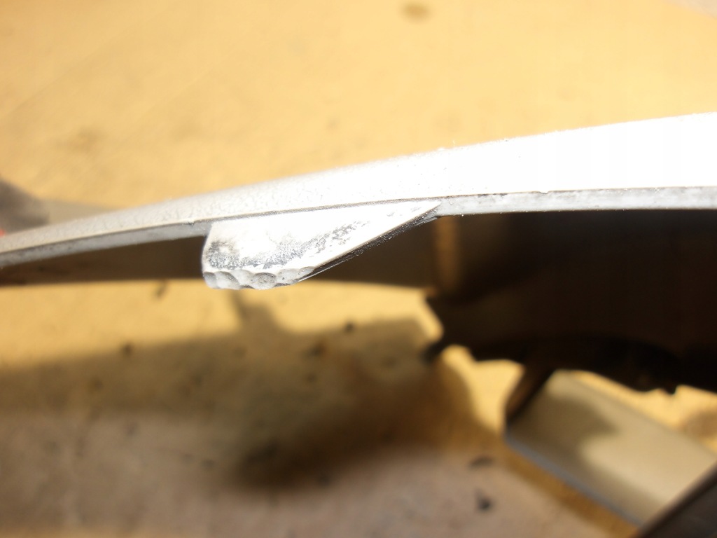 фото №12, Консоль приборная панель приборная защита крышка daf 105 xf 1634737