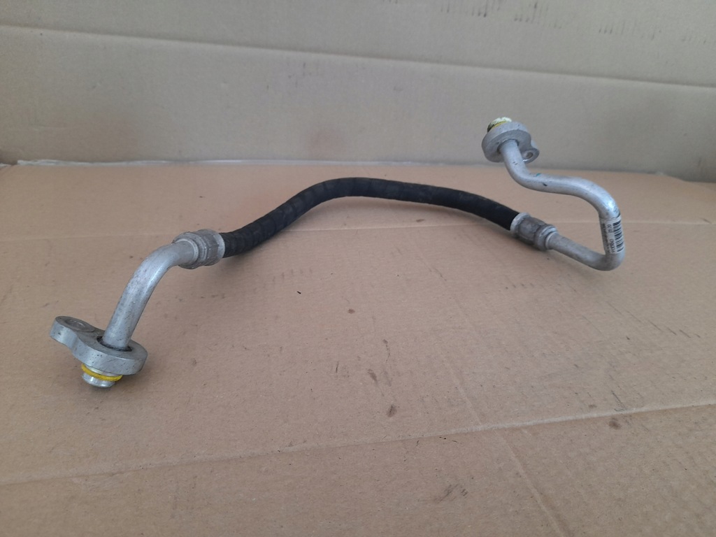 фото №3, Шланг трубка кондиционера volvo xc60 31369331