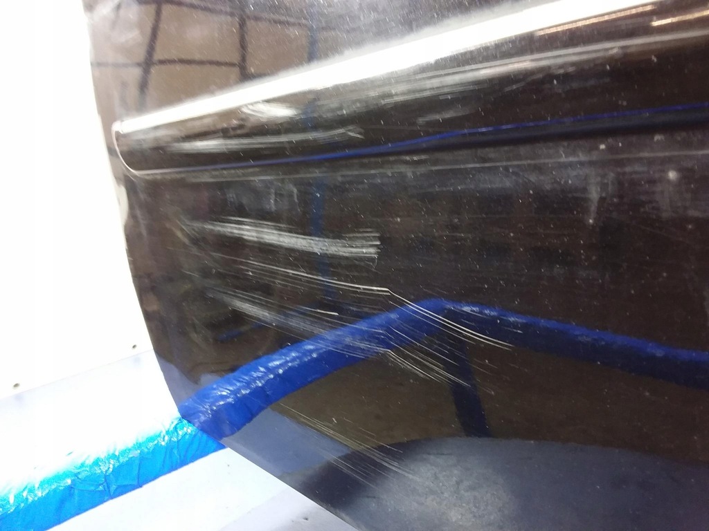 фото №7, Fiat croma ii lift дверь перед левая