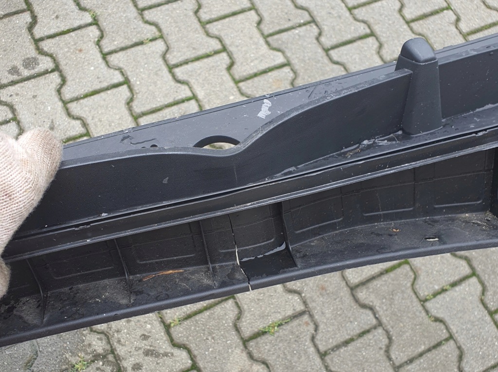 фото №10, Жабо hyundai tucson ii 15-18 europa