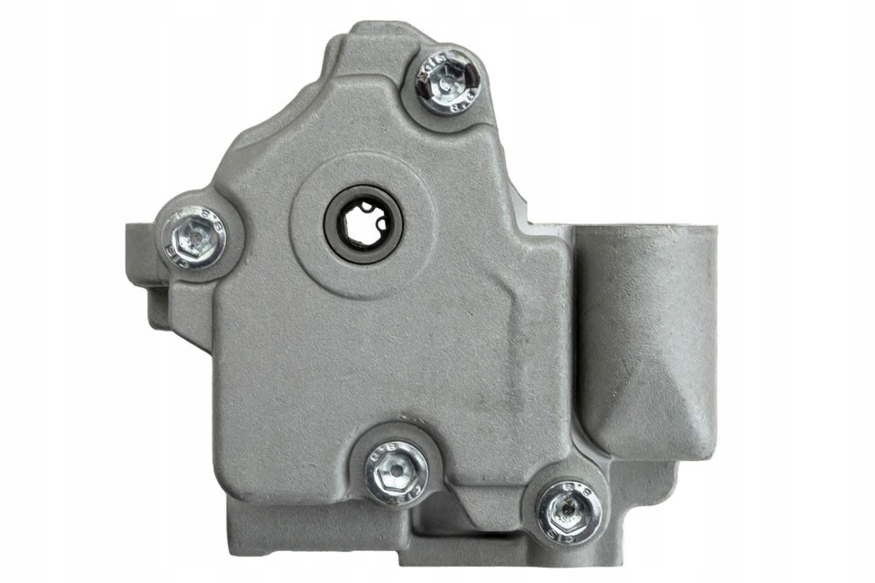 фото №14, Насос масла