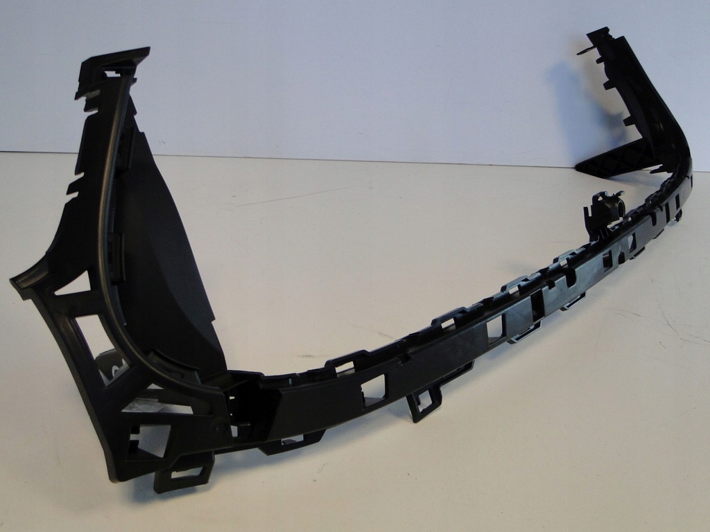 фото №7, Mercedes gle w167 167 suv рама средняя направляющая кронштейн бампера 63 amg