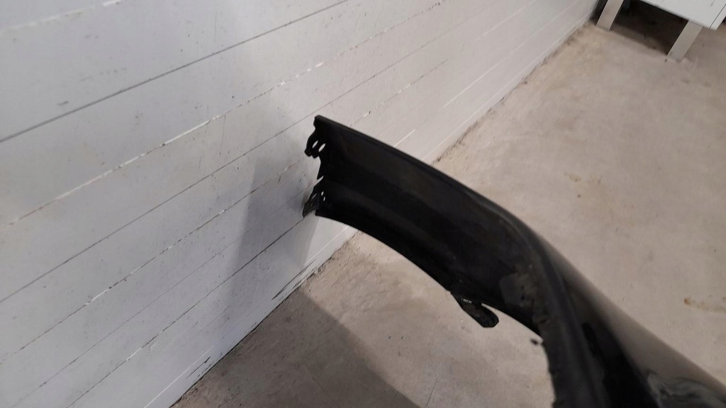 фото №5, Бампер передній mercedes gle w167 amg