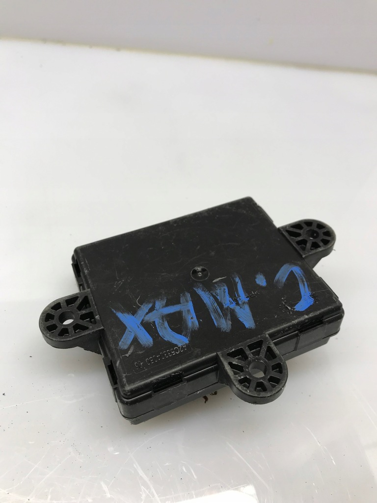 фото №2, Модуль двері ford f1ct-19g481-ae