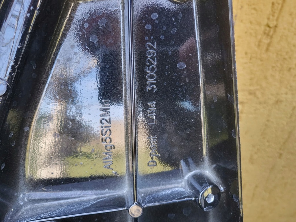 фото №5, Range rover sport ii 13-19 l494 двері праве задні