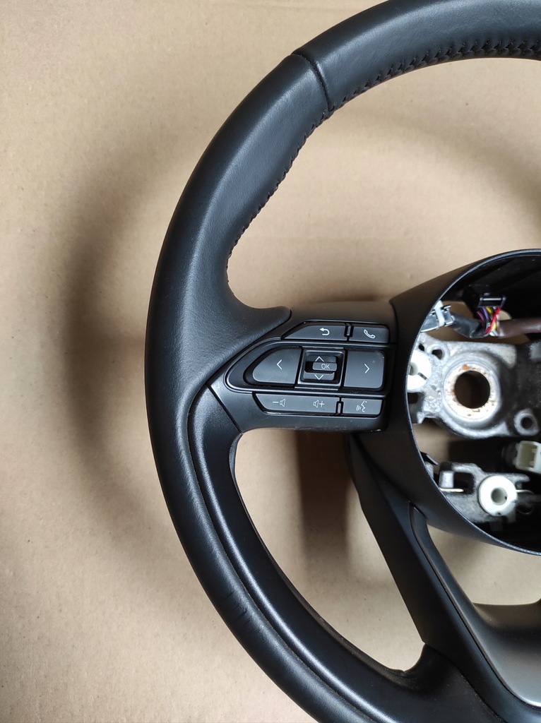 фото №5, Воздуховод toyota yaris iv mazda 2 -20r