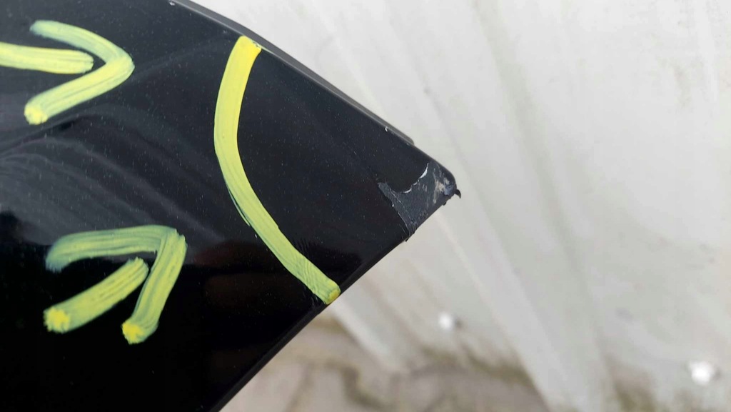 фото №9, Aston martin dbx lift 22- бампер перед передний 2475