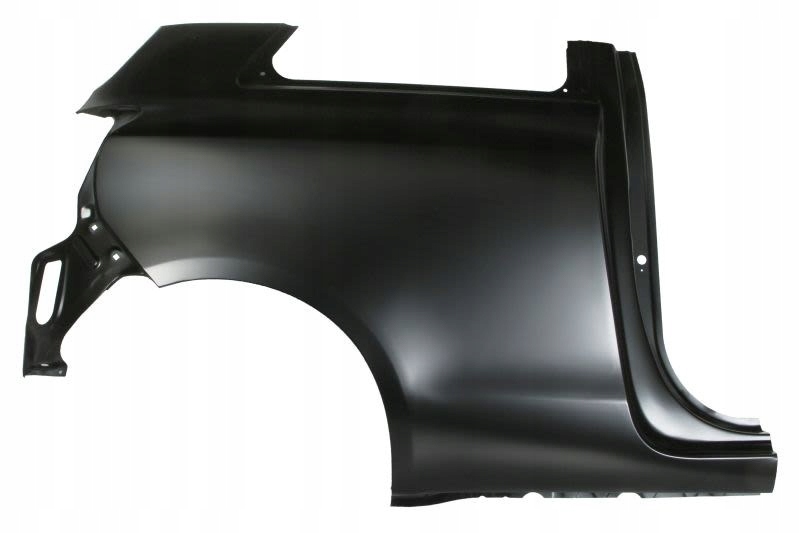 Купить Крыло blic 6504-01-8155512p