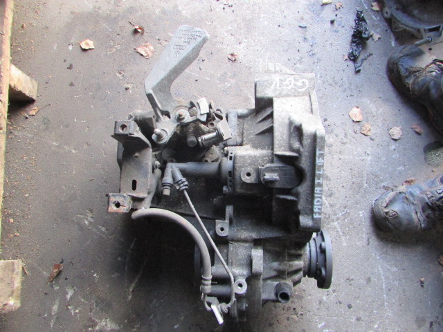 Купити Коробка передач передач ggv vw / skoda