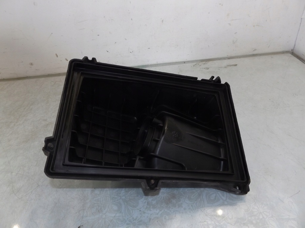 фото №4, C-max mk1 1,6tdci корпус фільтра повітря góra