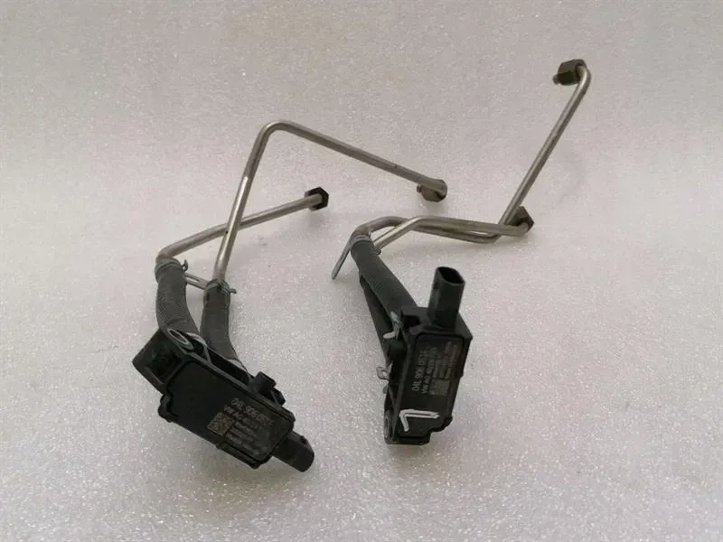 фото №1, Porsche 911 992 датчик 04l906051f dpf set of 2