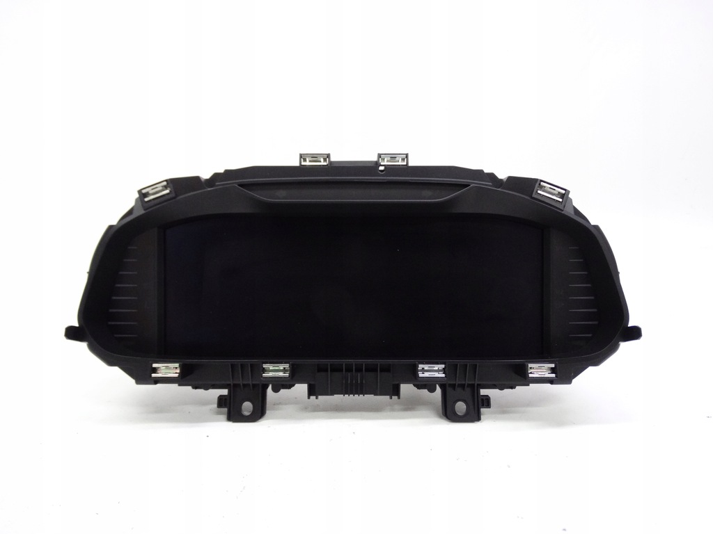 фото №7, Skoda kamiq scala 19+ счетчик digital виртуальный cockpit 654920790a оригинальный