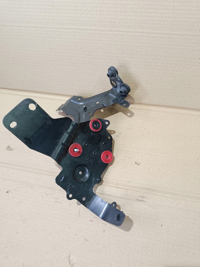 фото №1, Кронштейн webasto audi q7 4m0 4m0265335g