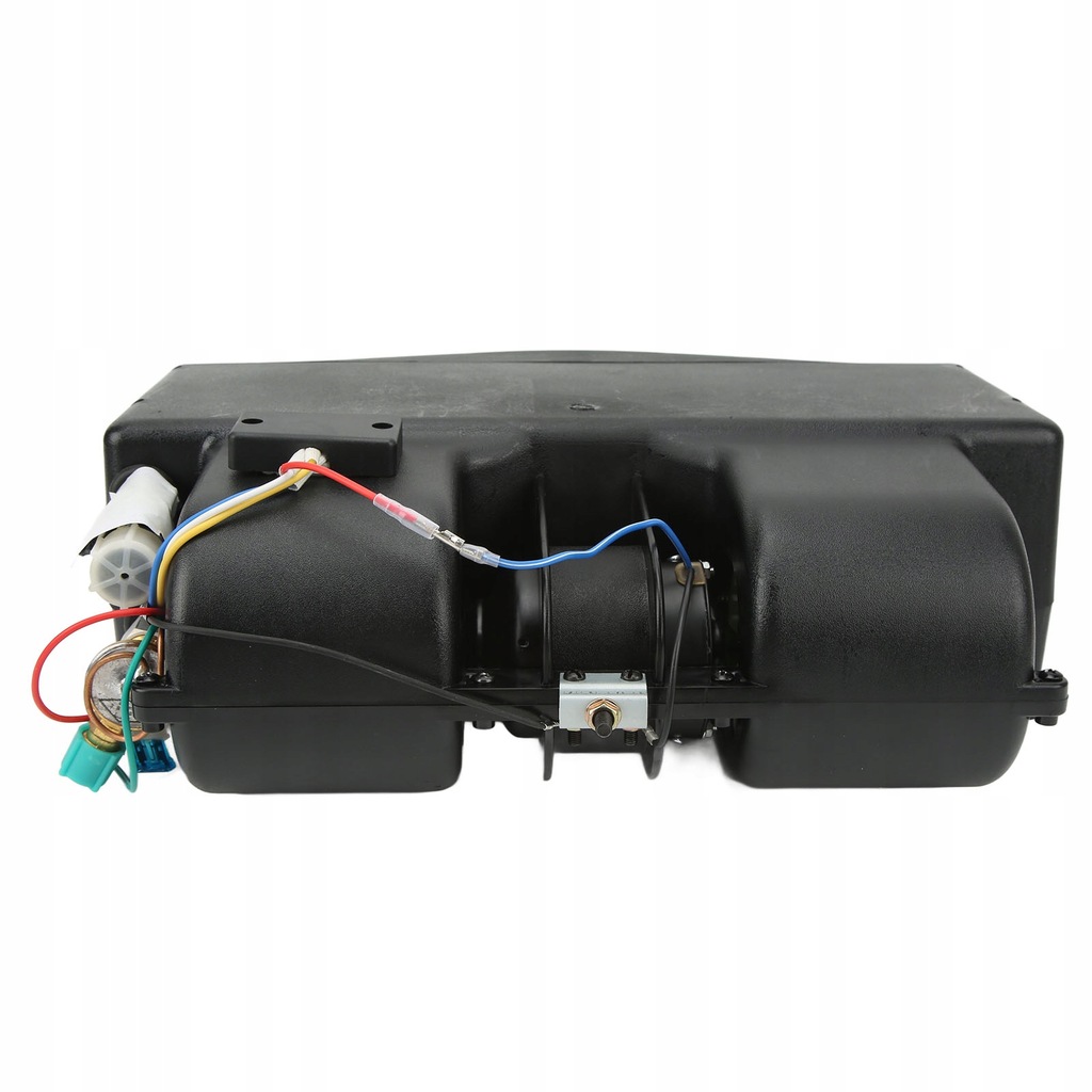 фото №1, Випарник кондиціонера rv 12v регульований поворотник вітру i температура