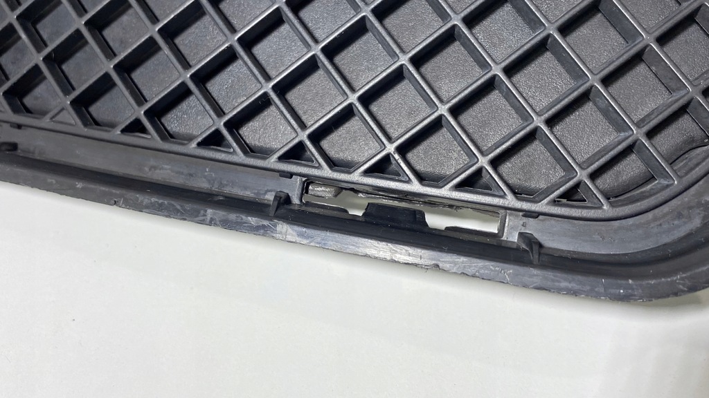 фото №8, Bmw оригінальний номер 2990368 решітка бампера