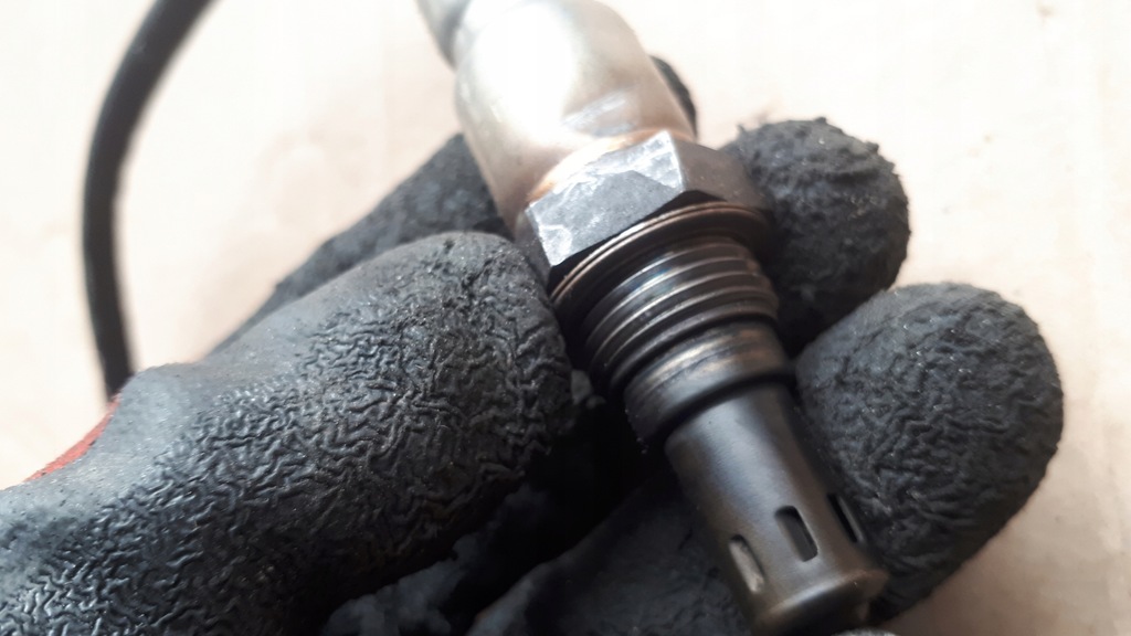 фото №9, A4 b9 8w датчик лямбда-зонд 2.0 tdi 8w0906265d a5 8w q5