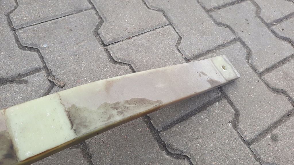 фото №5, Рессора рессорный задняя 31387294 volvo xc90 ii