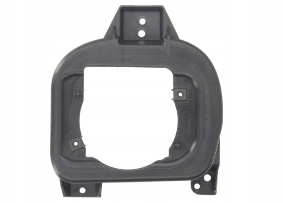 фото №1, Кронштейн протитуманної фари праве jeep renegade bu 14-