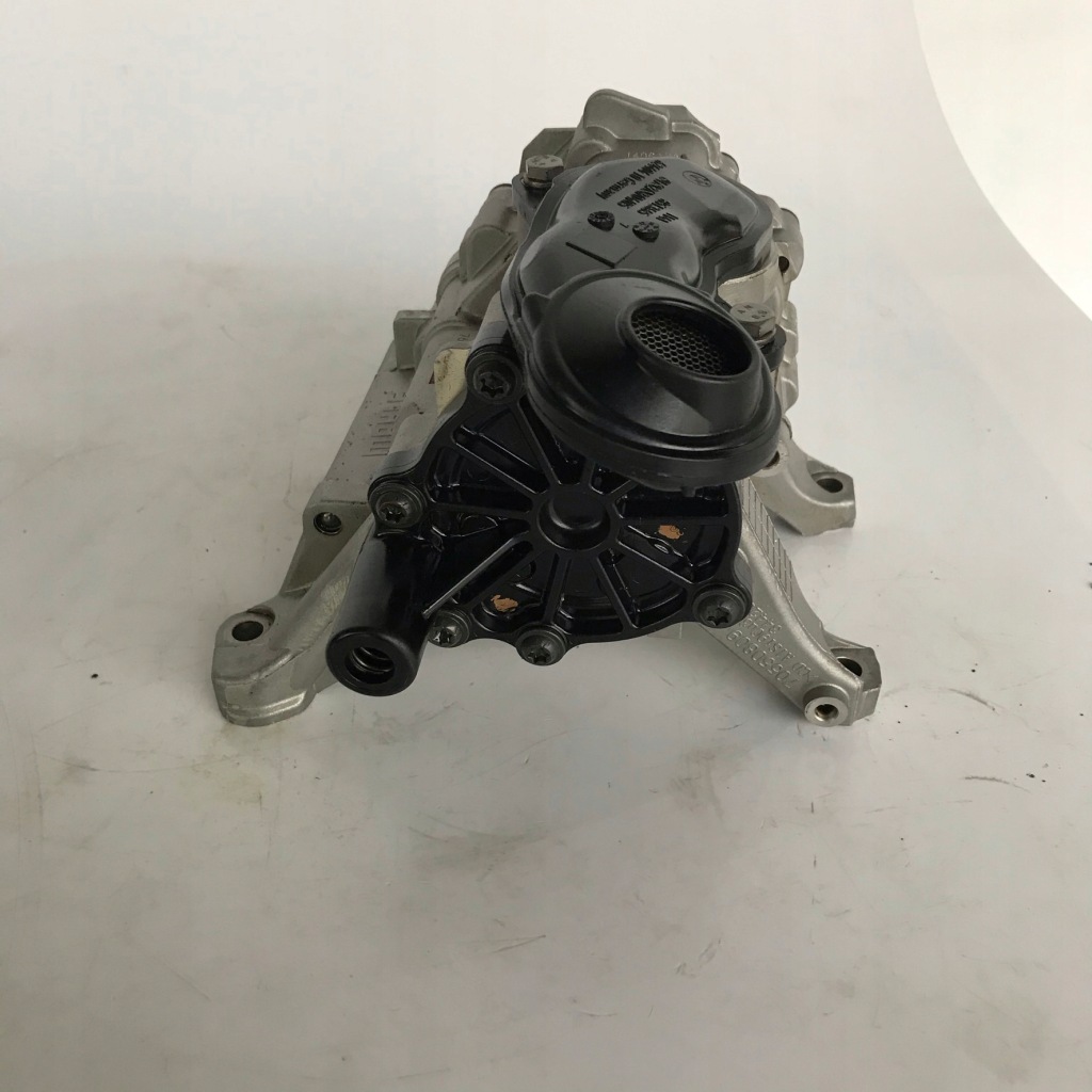 фото №1, Насос масляна bmw x1 f45 f46 f48 mini s f55 f56