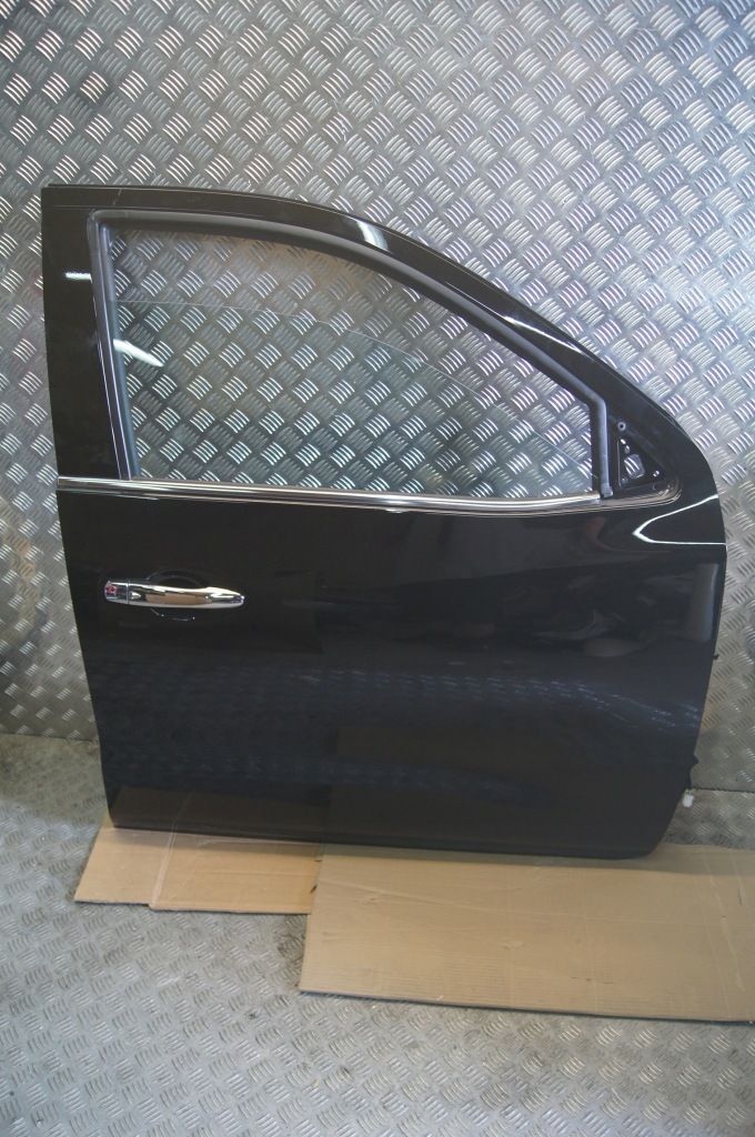 фото №1, Nissan navara np300 d23 lift дверь правое перед