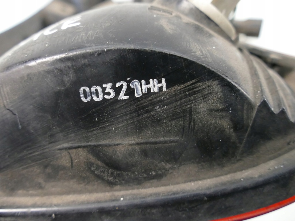 фото №10, Kia оригінальний номер 92401-m31 лампа